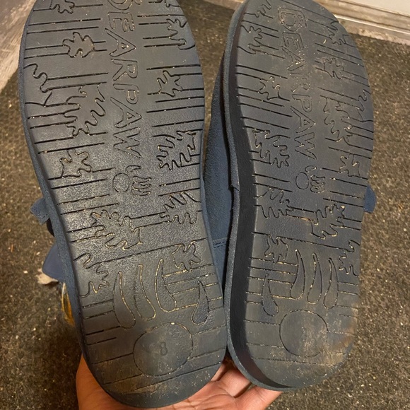 Bearpaw winter boots size 8 - Picture 3 of 5